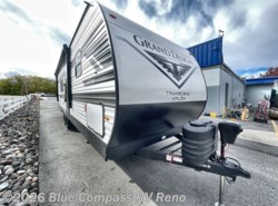 New 2026 Grand Design Transcend Xplor 26BHX available in Reno, Nevada