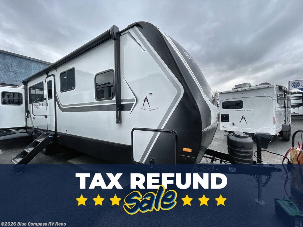 New 2026 Grand Design Imagine 3100RD available in Reno, Nevada