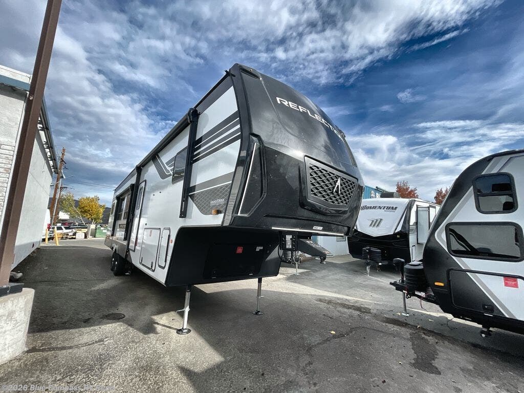 New 2026 Grand Design Reflection 362TBS available in Reno, Nevada