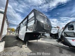 New 2026 Grand Design Reflection 362TBS available in Reno, Nevada