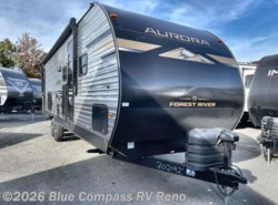 New 2026 Forest River Aurora 27DBH available in Reno, Nevada
