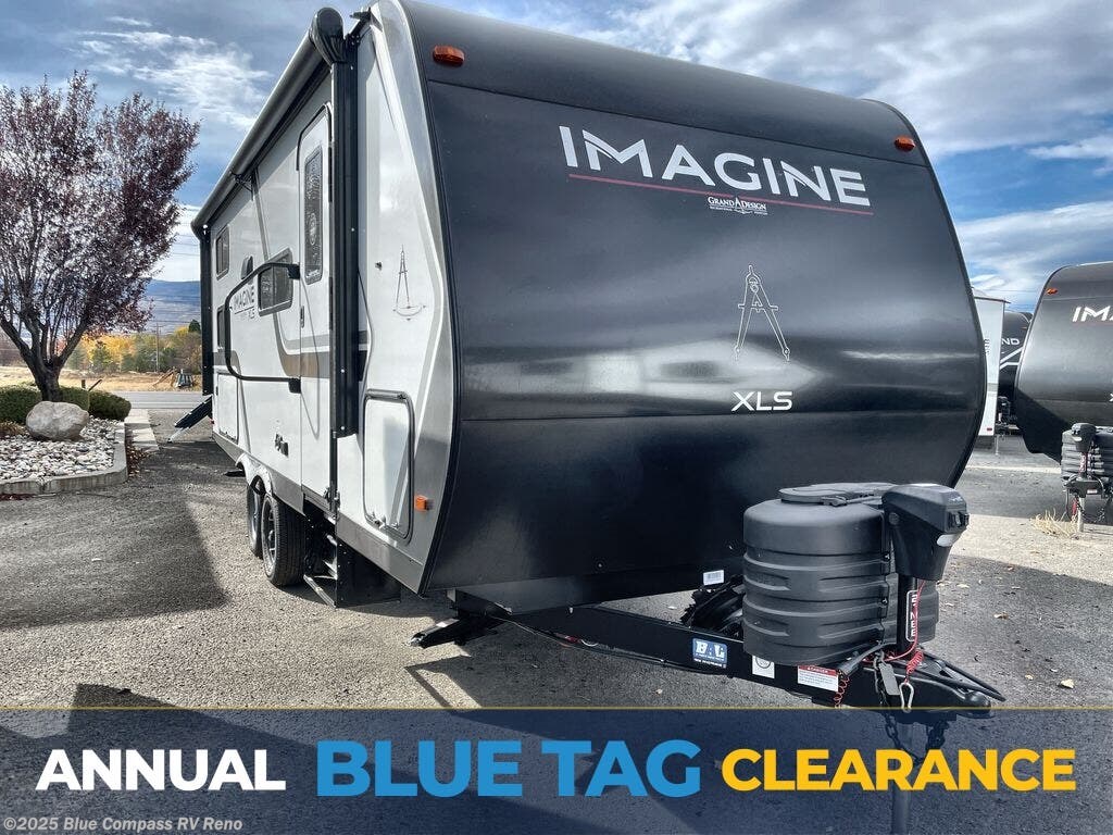 New 2026 Grand Design Imagine XLS 21MBE available in Reno, Nevada