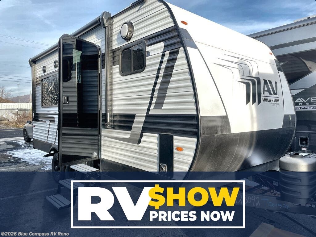 New 2026 Grand Design Momentum MAV 17MAV available in Reno, Nevada
