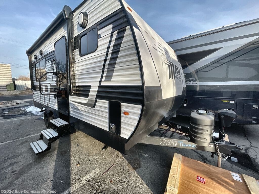 New 2026 Grand Design Momentum MAV 17MAV available in Reno, Nevada