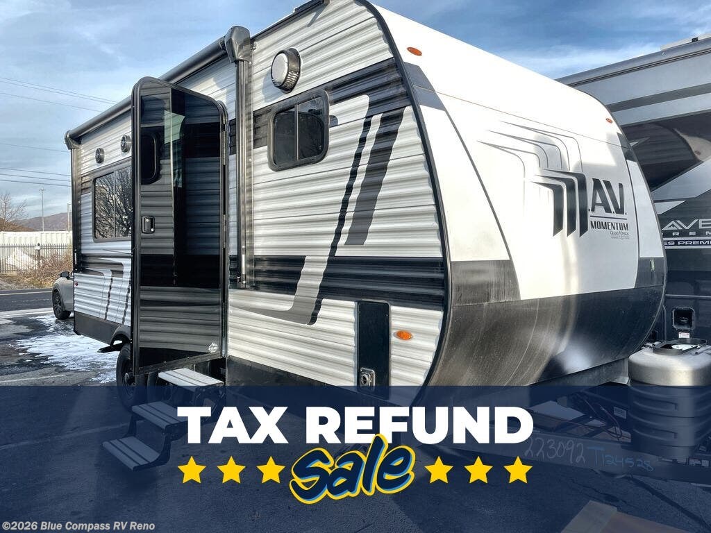 New 2026 Grand Design Momentum MAV 17MAV available in Reno, Nevada
