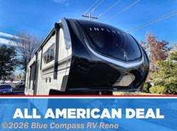 New 2026 Grand Design Influence 3904BH available in Reno, Nevada