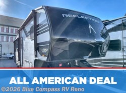 New 2026 Grand Design Reflection 303RLS available in Reno, Nevada