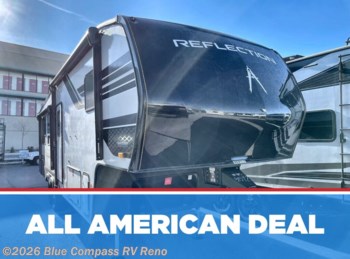 New 2026 Grand Design Reflection 303RLS available in Reno, Nevada
