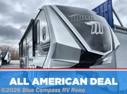 New 2026 Grand Design Momentum G-Class 320G available in Reno, Nevada