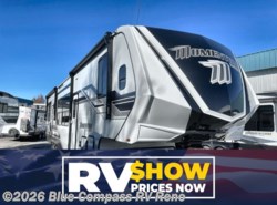 New 2026 Grand Design Momentum G-Class 394G available in Reno, Nevada
