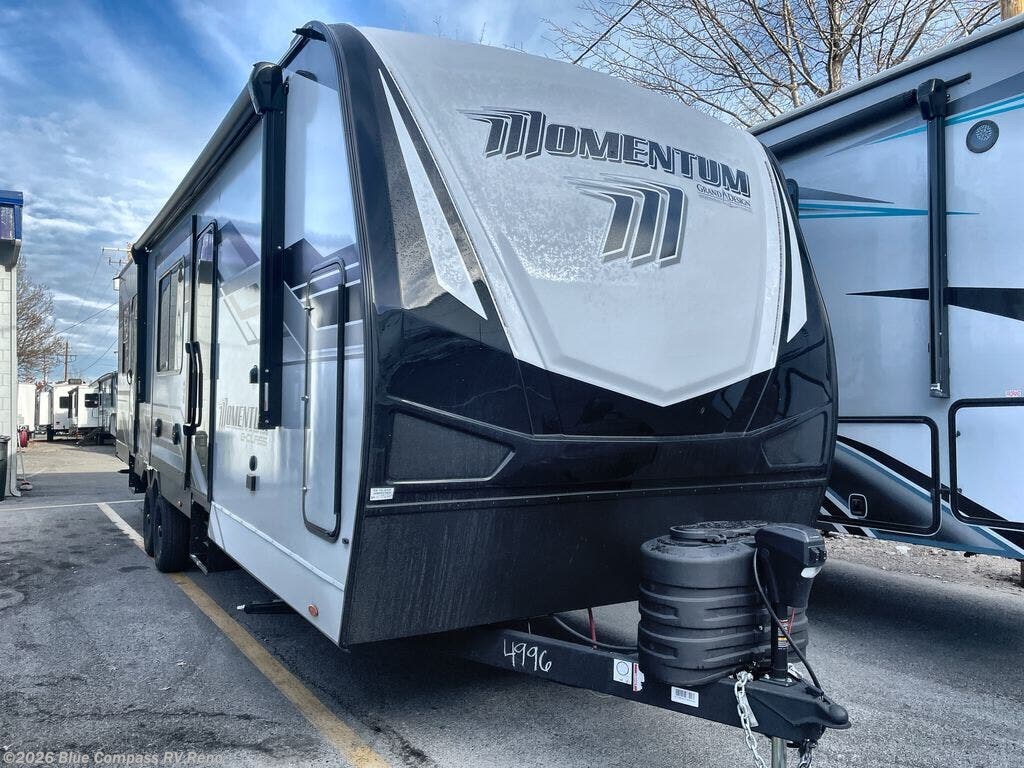 2026 Grand Design Momentum G-Class 31G