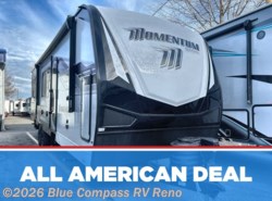 New 2026 Grand Design Momentum G-Class 31G available in Reno, Nevada
