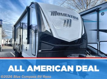 New 2026 Grand Design Momentum G-Class 31G available in Reno, Nevada