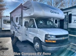 New 2026 Thor Motor Coach Geneva 21VT Chevy available in Reno, Nevada