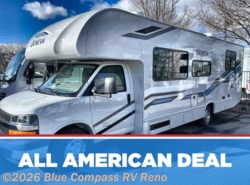 New 2026 Thor Motor Coach Geneva 28VZ Chevy available in Reno, Nevada