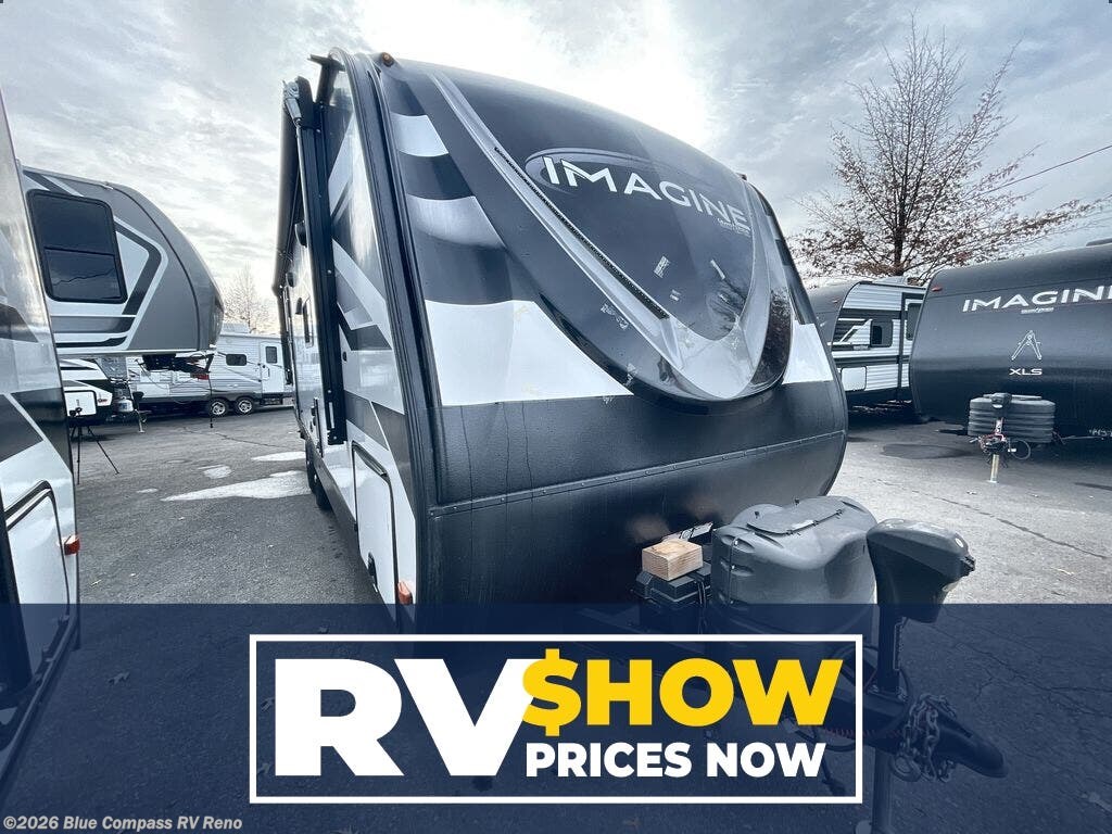 Used 2023 Grand Design Imagine 2600RB available in Reno, Nevada