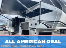 New 2026 Grand Design Solitude 390RK available in Reno, Nevada