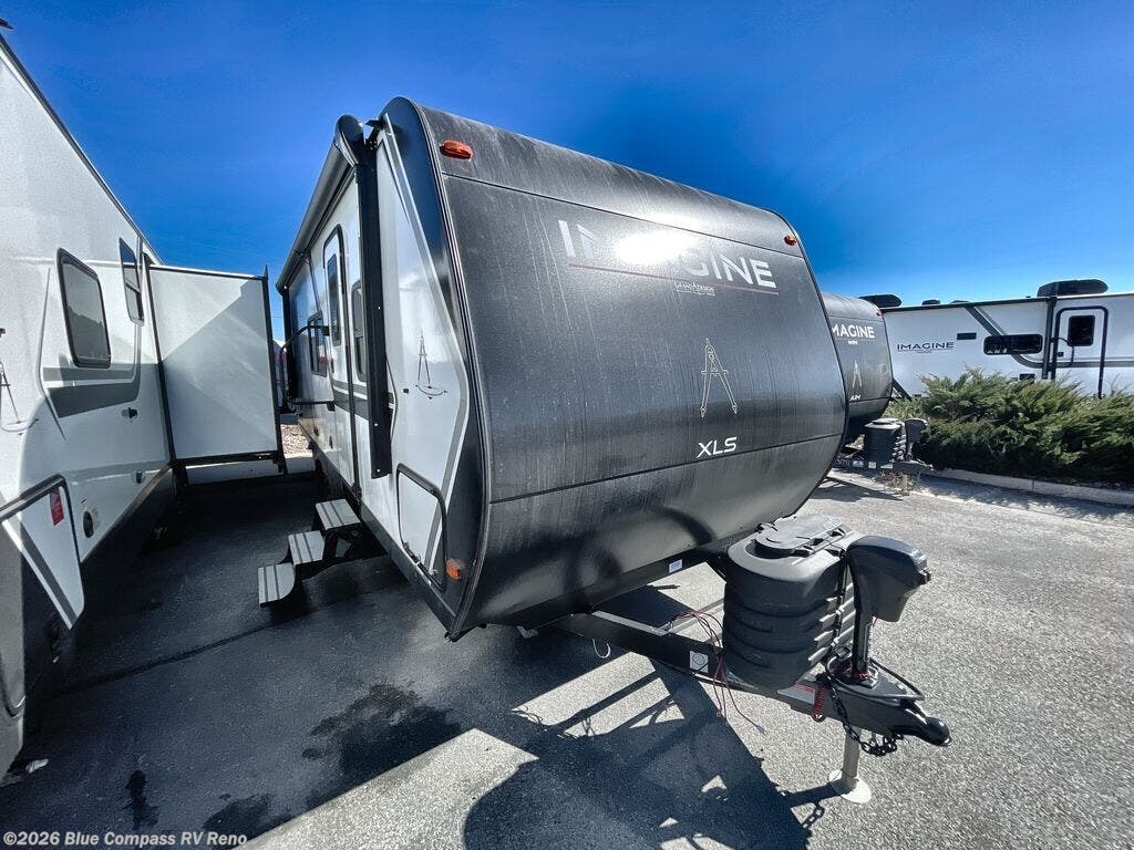 New 2026 Grand Design Imagine XLS 22MLE available in Reno, Nevada