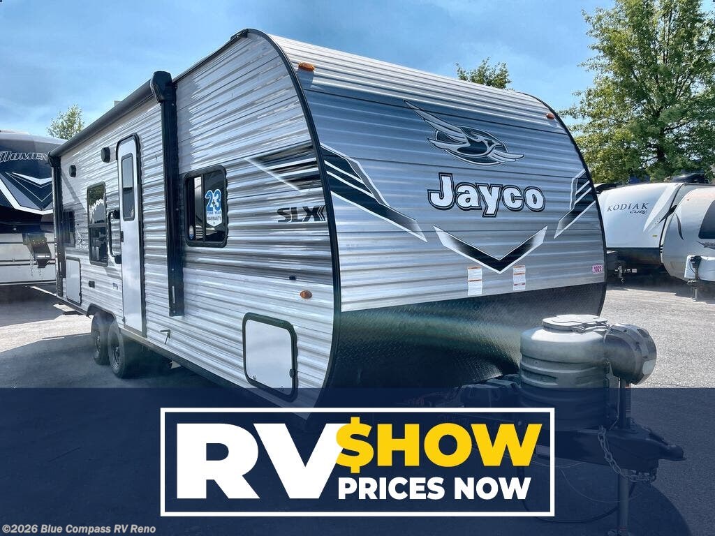 Used 2025 Jayco Jay Flight SLX 260BHW available in Reno, Nevada