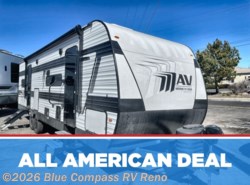 New 2026 Grand Design Momentum MAV 28MAV available in Reno, Nevada