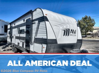 New 2026 Grand Design Momentum MAV 28MAV available in Reno, Nevada