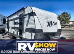 New 2026 Grand Design Momentum MAV 28MAV available in Reno, Nevada