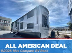 New 2026 Grand Design Foundation 42GD available in Reno, Nevada