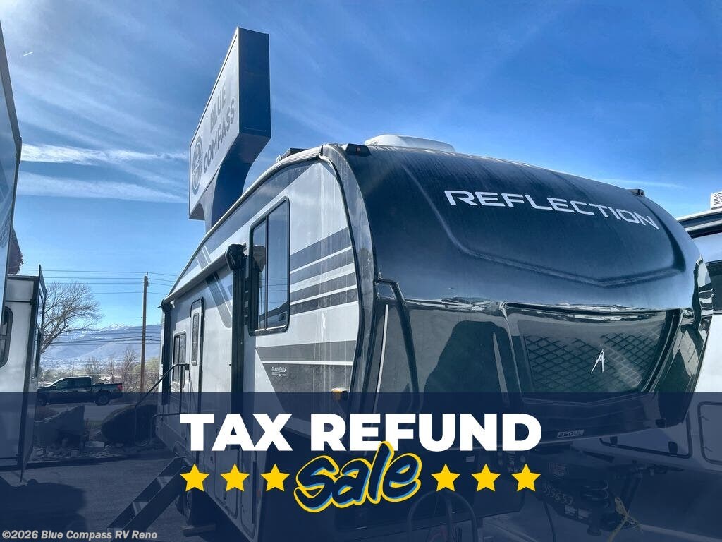 New 2026 Grand Design Reflection 150 Series 250ML available in Reno, Nevada