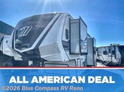 New 2026 Grand Design Momentum G-Class 325G available in Reno, Nevada