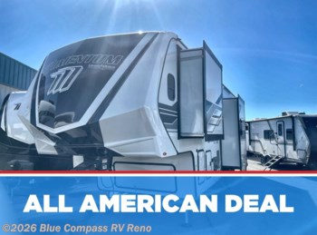 New 2026 Grand Design Momentum G-Class 325G available in Reno, Nevada
