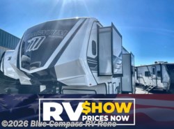 New 2026 Grand Design Momentum G-Class 325G available in Reno, Nevada