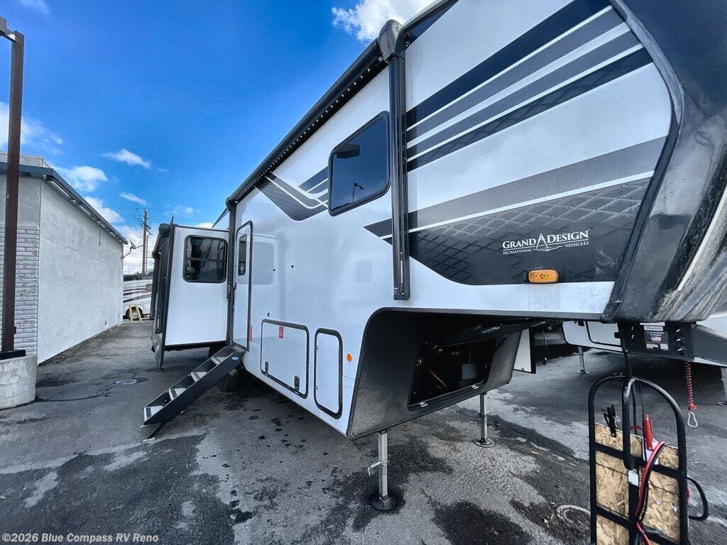 New 2026 Grand Design Reflection 303RLS available in Reno, Nevada