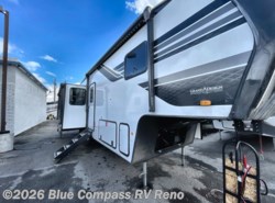 New 2026 Grand Design Reflection 303RLS available in Reno, Nevada