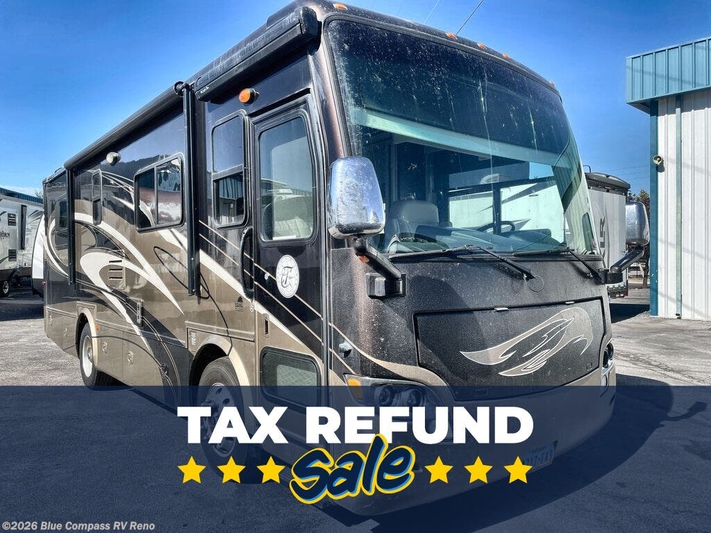 Used 2011 Tiffin Allegro Breeze 28 BR available in Reno, Nevada