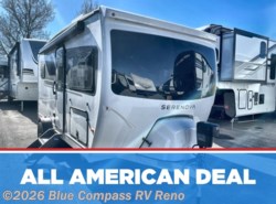 New 2026 Grand Design Serenova 150HL available in Reno, Nevada
