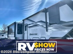 New 2026 Grand Design Momentum 395MT available in Reno, Nevada