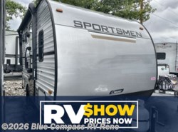 Used 2025 K-Z Sportsmen Classic 130BH available in Reno, Nevada