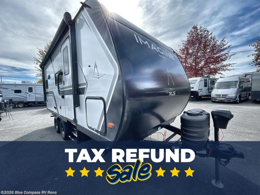 New 2026 Grand Design Imagine XLS 17MKE available in Reno, Nevada