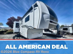 New 2026 Heartland Milestone 31RL available in Reno, Nevada