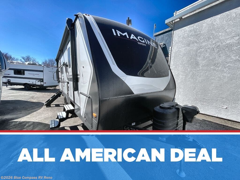 New 2026 Grand Design Imagine 2300MK available in Reno, Nevada