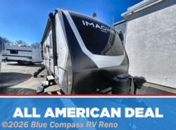 New 2026 Grand Design Imagine 2300MK available in Reno, Nevada