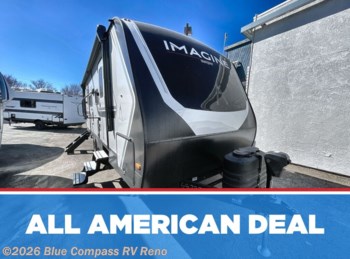 New 2026 Grand Design Imagine 2300MK available in Reno, Nevada