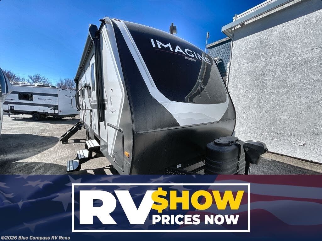 New 2026 Grand Design Imagine 2300MK available in Reno, Nevada