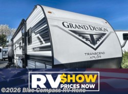 New 2026 Grand Design Transcend Xplor 27DBX available in Reno, Nevada