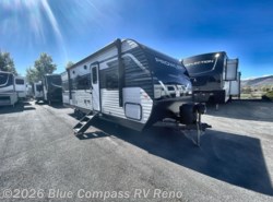 New 2026 Heartland Prowler 2602BHS available in Reno, Nevada