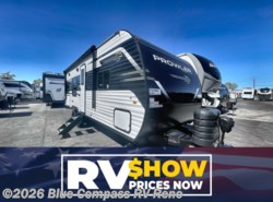 New 2026 Heartland Prowler 2600BH available in Reno, Nevada