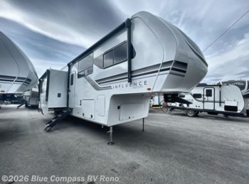 New 2025 Grand Design Influence 3804DS available in Reno, Nevada