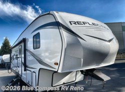 New 2026 Grand Design Reflection 100 Series 27BH available in Reno, Nevada