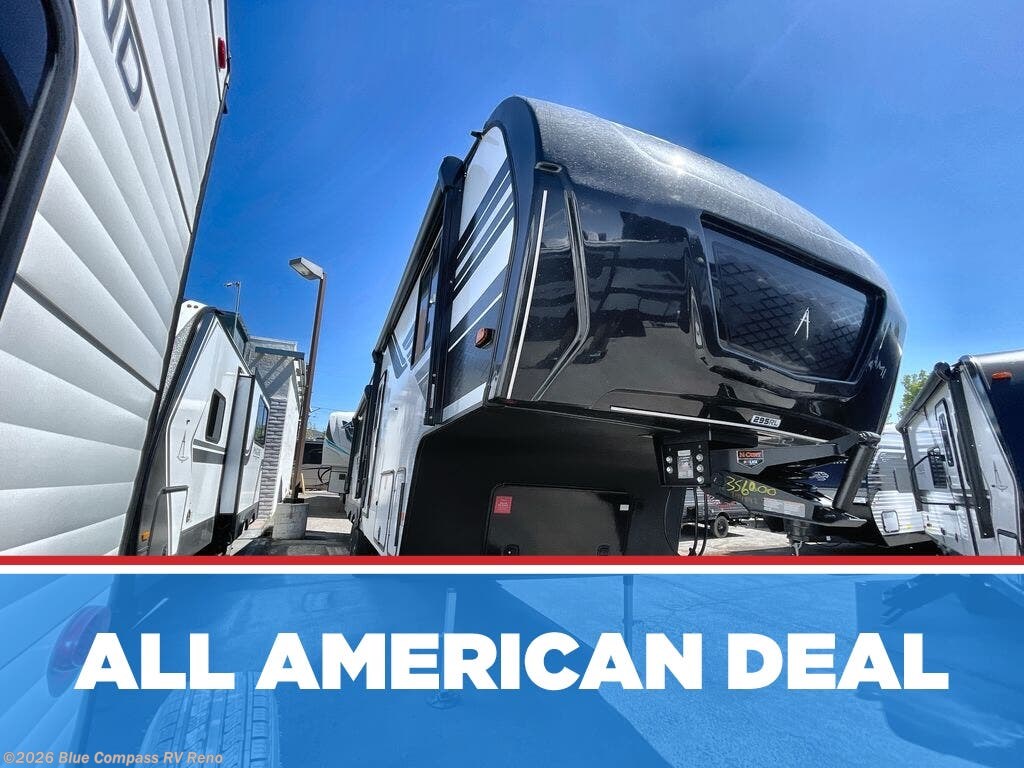 New 2026 Grand Design Reflection 150 Series 295RL available in Reno, Nevada