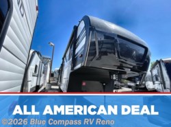 New 2026 Grand Design Reflection 150 Series 295RL available in Reno, Nevada
